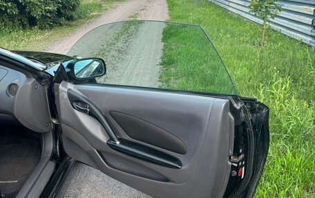 Toyota Celica VII рестайлинг, 1999 год, 595 000 рублей, 10 фотография