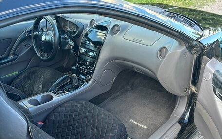 Toyota Celica VII рестайлинг, 1999 год, 595 000 рублей, 9 фотография