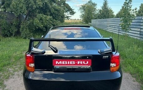 Toyota Celica VII рестайлинг, 1999 год, 595 000 рублей, 5 фотография