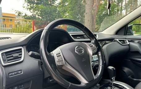 Nissan Qashqai, 2014 год, 1 350 000 рублей, 6 фотография