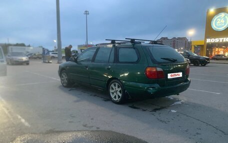 Nissan Primera II рестайлинг, 1999 год, 70 000 рублей, 6 фотография