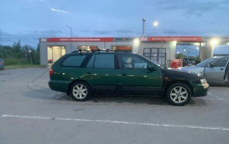 Nissan Primera II рестайлинг, 1999 год, 70 000 рублей, 4 фотография