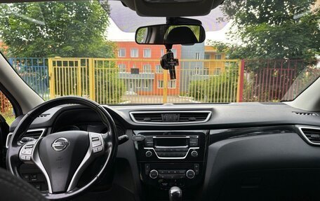 Nissan Qashqai, 2014 год, 1 350 000 рублей, 7 фотография