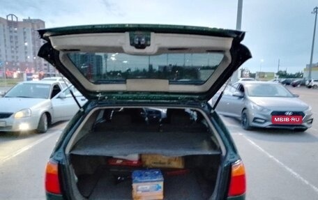 Nissan Primera II рестайлинг, 1999 год, 70 000 рублей, 8 фотография