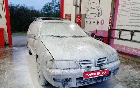 Nissan Primera II рестайлинг, 1999 год, 70 000 рублей, 2 фотография