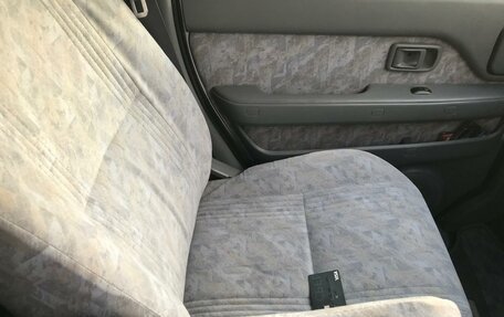 Daihatsu Atrai, 2001 год, 475 000 рублей, 3 фотография