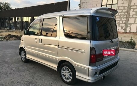 Daihatsu Atrai, 2001 год, 475 000 рублей, 2 фотография