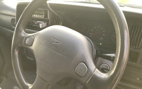 Daihatsu Atrai, 2001 год, 475 000 рублей, 7 фотография