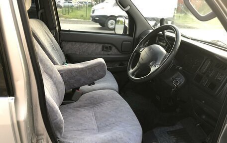 Daihatsu Atrai, 2001 год, 475 000 рублей, 9 фотография