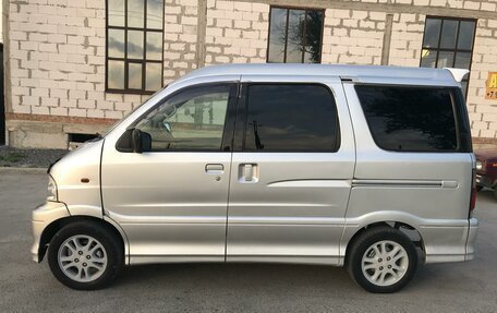 Daihatsu Atrai, 2001 год, 475 000 рублей, 4 фотография