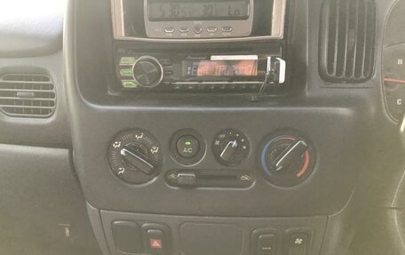 Daihatsu Atrai, 2001 год, 475 000 рублей, 8 фотография