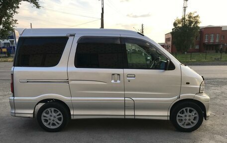 Daihatsu Atrai, 2001 год, 475 000 рублей, 15 фотография
