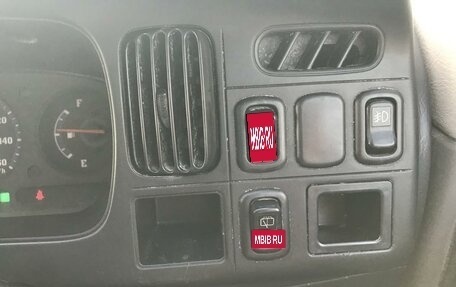 Daihatsu Atrai, 2001 год, 475 000 рублей, 14 фотография