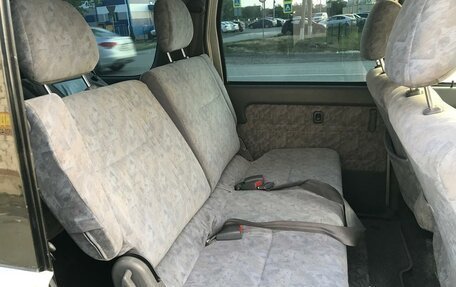 Daihatsu Atrai, 2001 год, 475 000 рублей, 19 фотография