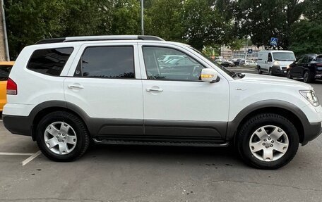 KIA Mohave I, 2012 год, 1 570 000 рублей, 2 фотография