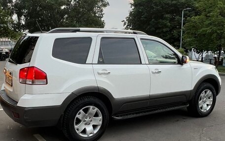 KIA Mohave I, 2012 год, 1 570 000 рублей, 4 фотография