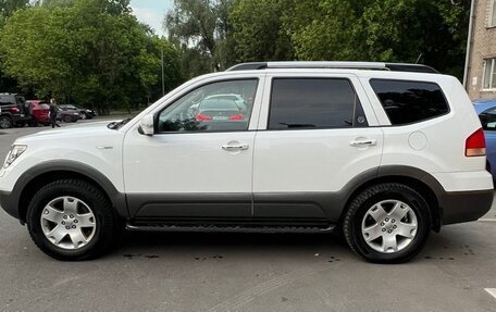 KIA Mohave I, 2012 год, 1 570 000 рублей, 5 фотография