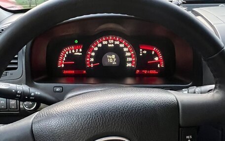 KIA Mohave I, 2012 год, 1 570 000 рублей, 7 фотография
