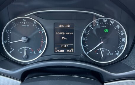 Skoda Octavia, 2012 год, 950 000 рублей, 7 фотография