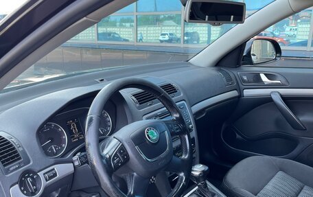 Skoda Octavia, 2012 год, 950 000 рублей, 5 фотография
