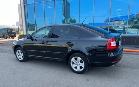 Skoda Octavia, 2012 год, 950 000 рублей, 2 фотография