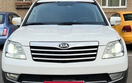 KIA Mohave I, 2012 год, 1 570 000 рублей, 3 фотография