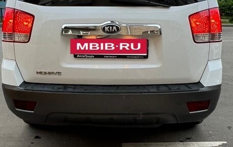KIA Mohave I, 2012 год, 1 570 000 рублей, 6 фотография