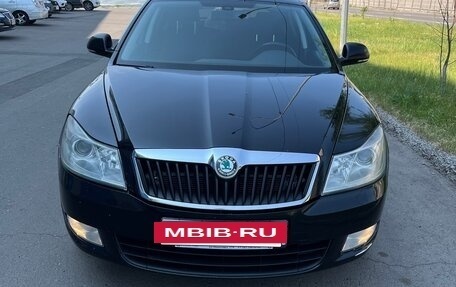 Skoda Octavia, 2012 год, 950 000 рублей, 3 фотография