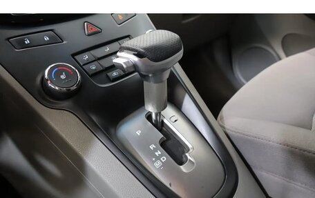 Chevrolet Orlando I, 2013 год, 1 131 000 рублей, 12 фотография
