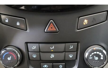 Chevrolet Orlando I, 2013 год, 1 131 000 рублей, 11 фотография