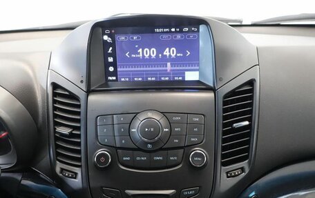 Chevrolet Orlando I, 2013 год, 1 131 000 рублей, 10 фотография