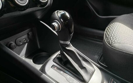 KIA Rio III рестайлинг, 2016 год, 1 225 000 рублей, 13 фотография