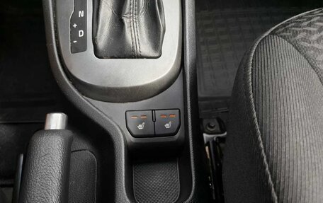 KIA Rio III рестайлинг, 2016 год, 1 225 000 рублей, 16 фотография