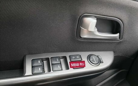 KIA Rio III рестайлинг, 2016 год, 1 225 000 рублей, 15 фотография