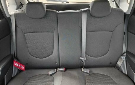 KIA Rio III рестайлинг, 2016 год, 1 225 000 рублей, 17 фотография