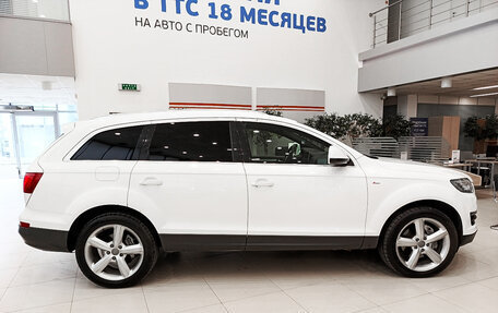 Audi Q7, 2010 год, 1 679 000 рублей, 5 фотография