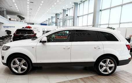 Audi Q7, 2010 год, 1 679 000 рублей, 10 фотография