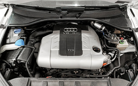Audi Q7, 2010 год, 1 679 000 рублей, 11 фотография