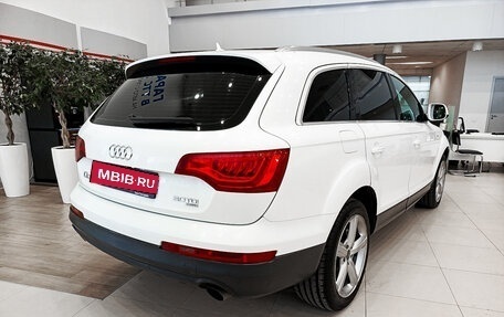 Audi Q7, 2010 год, 1 679 000 рублей, 6 фотография