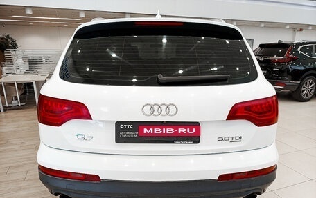 Audi Q7, 2010 год, 1 679 000 рублей, 7 фотография