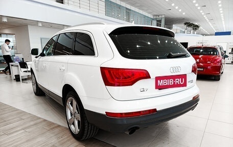 Audi Q7, 2010 год, 1 679 000 рублей, 8 фотография