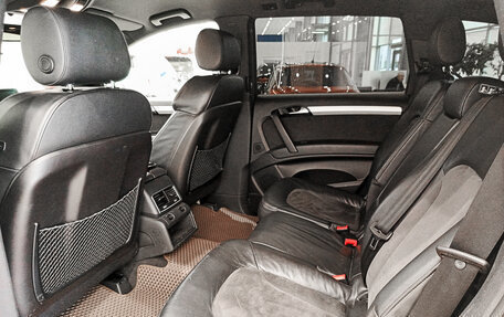 Audi Q7, 2010 год, 1 679 000 рублей, 15 фотография