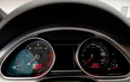 Audi Q7, 2010 год, 1 679 000 рублей, 16 фотография