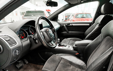 Audi Q7, 2010 год, 1 679 000 рублей, 20 фотография