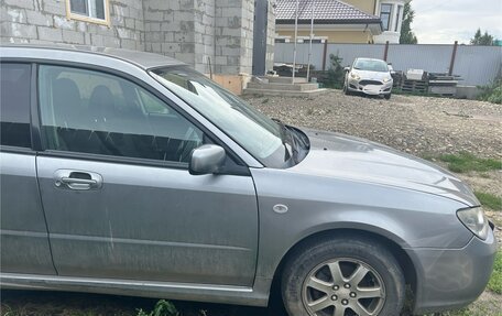 Subaru Impreza III, 2007 год, 350 000 рублей, 2 фотография