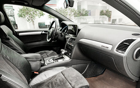 Audi Q7, 2010 год, 1 679 000 рублей, 13 фотография