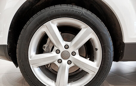 Audi Q7, 2010 год, 1 679 000 рублей, 22 фотография