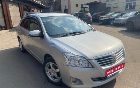 Toyota Premio, 2016 год, 1 180 000 рублей, 2 фотография