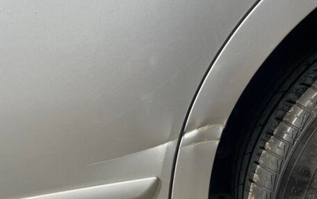 Toyota Premio, 2016 год, 1 180 000 рублей, 9 фотография
