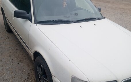Audi 100, 1992 год, 250 000 рублей, 5 фотография